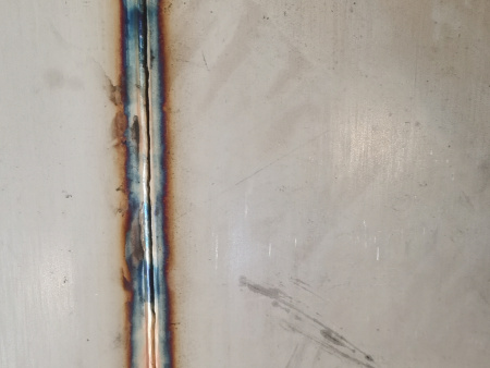 不銹鋼自動(dòng)焊接機(jī)