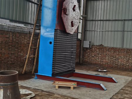 對(duì)焊管件自動(dòng)焊接機(jī)