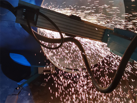 對焊彎頭平口機(jī)