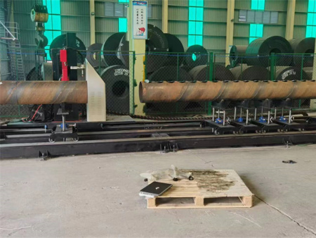 相貫線切割機(jī)