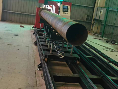 相貫線切割機(jī)